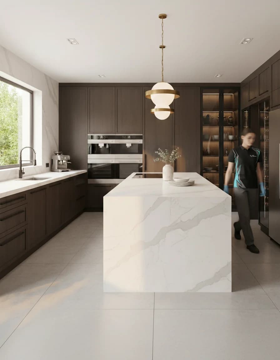General Cleaning