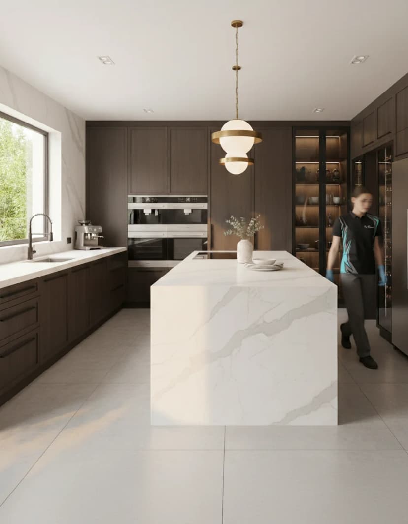 General Cleaning