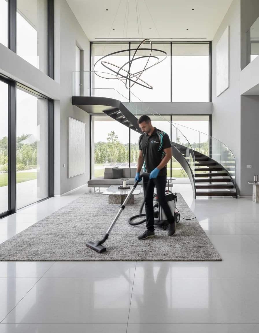 Carpet Steam cleaning Sydney