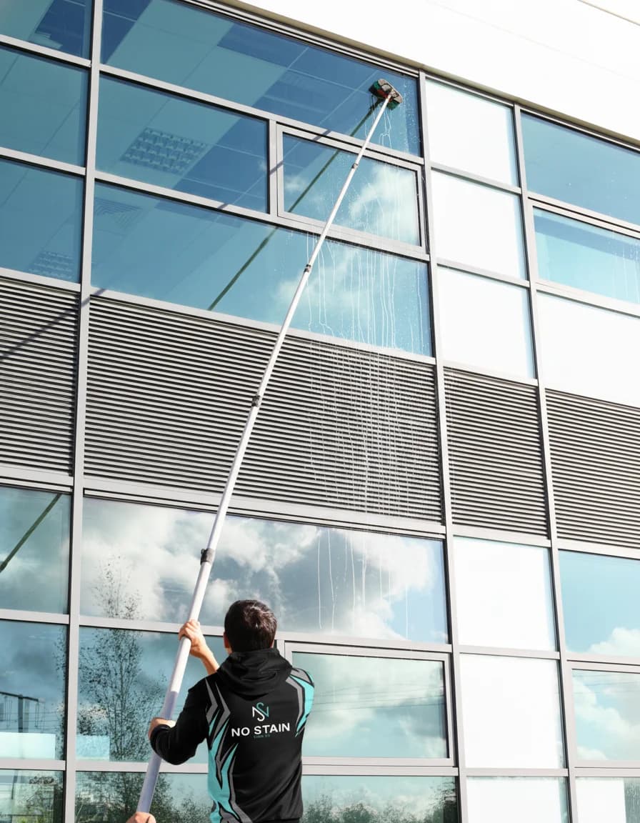 Window Cleaning